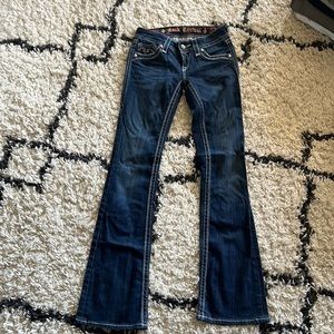 Rock Revivals Deborah Boot